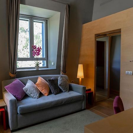 Gran Hotel - Balneario De パンティコサ エクステリア 写真