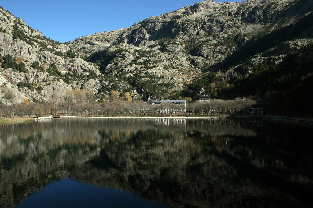 Gran Hotel - Balneario De パンティコサ 部屋 写真
